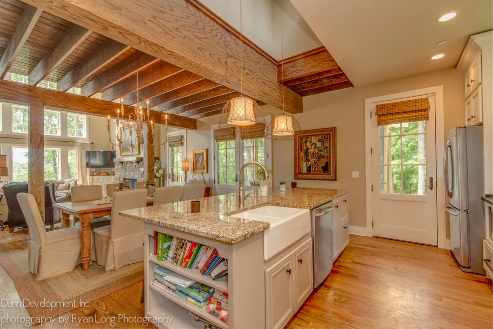 The Woodland Retreat by Dunn Development, Inc. - Photo 37
