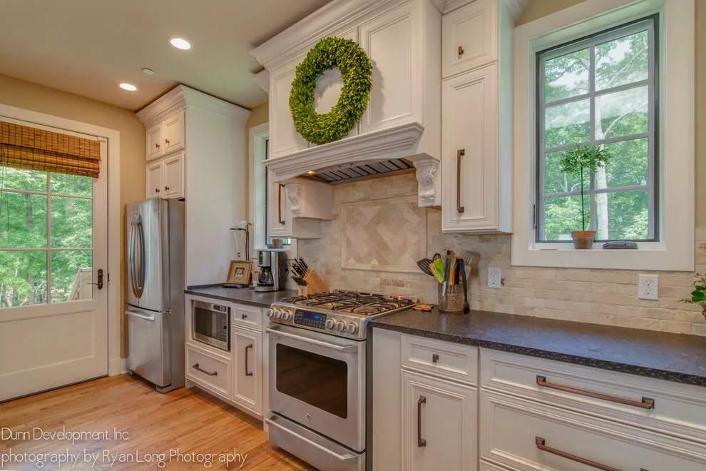 The Woodland Retreat by Dunn Development, Inc. - Photo 13