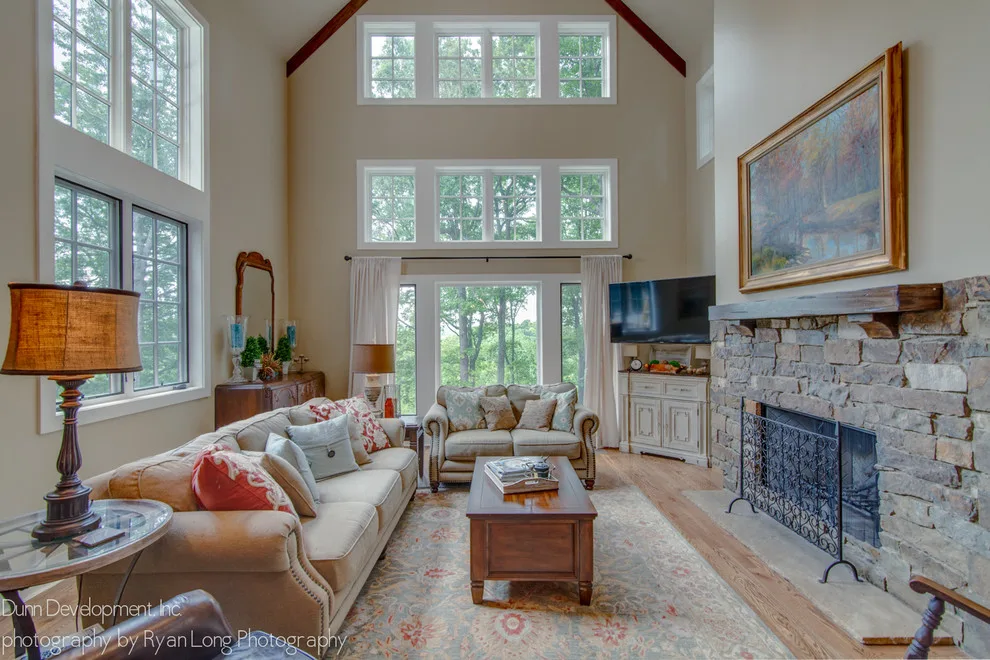 The Woodland Retreat by Dunn Development, Inc. - Photo 14