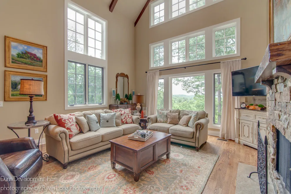 The Woodland Retreat by Dunn Development, Inc. - Photo 46