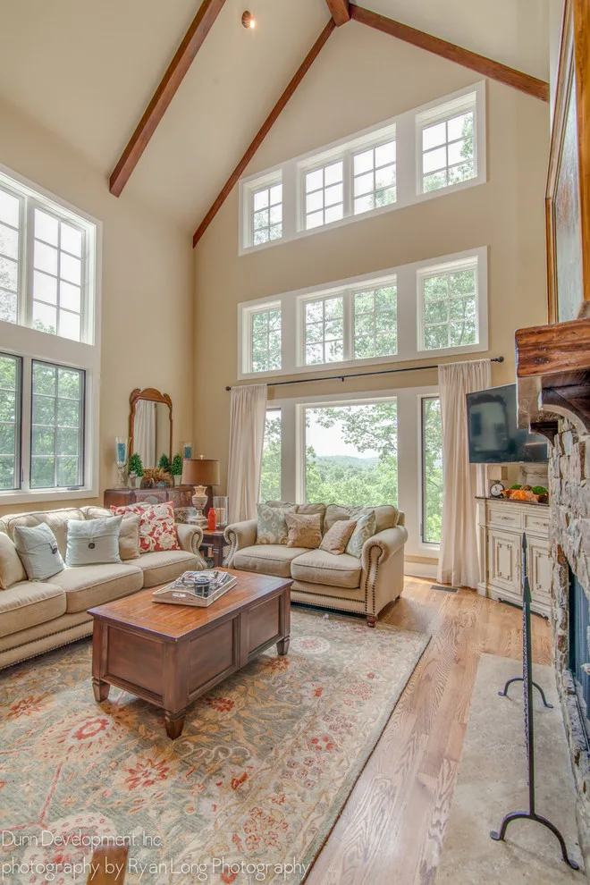 The Woodland Retreat by Dunn Development, Inc. - Photo 32