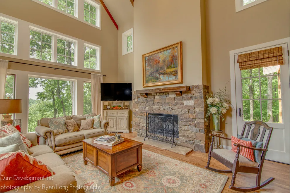 The Woodland Retreat by Dunn Development, Inc. - Photo 4