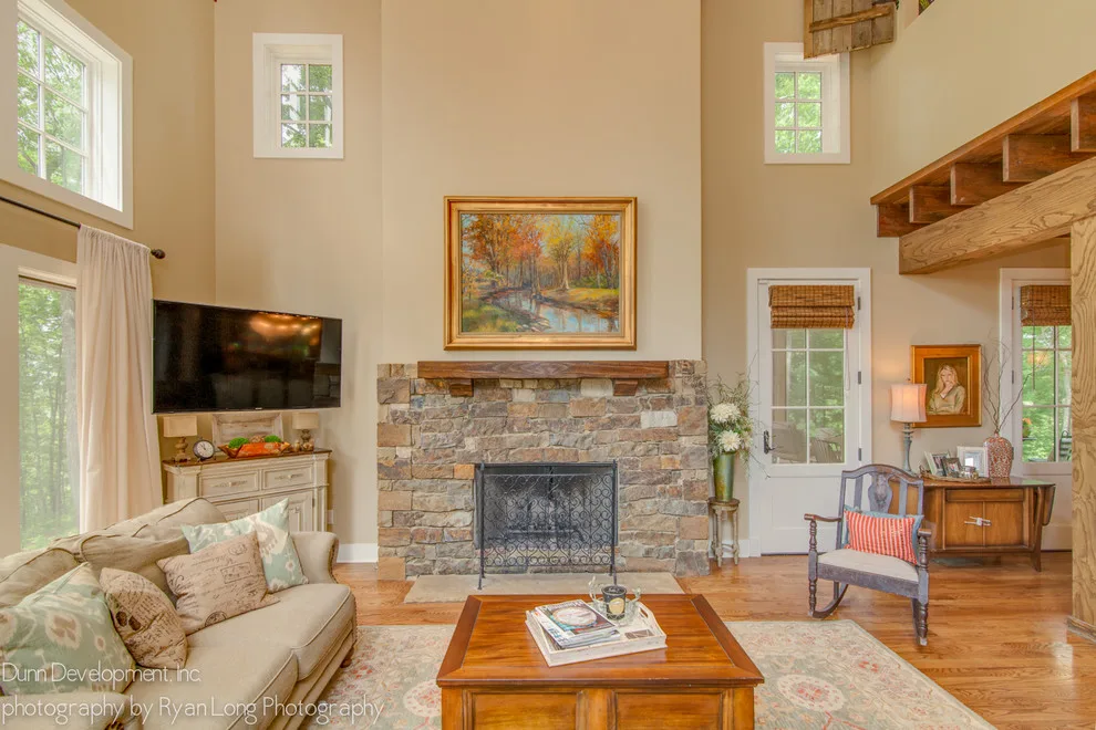 The Woodland Retreat by Dunn Development, Inc. - Photo 22
