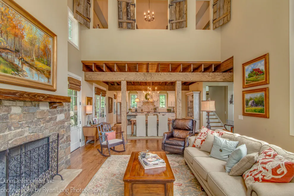 The Woodland Retreat by Dunn Development, Inc. - Photo 29