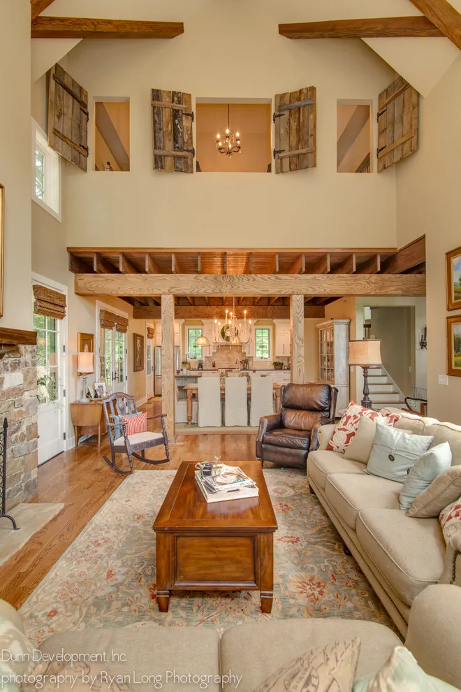 The Woodland Retreat by Dunn Development, Inc. - Photo 47
