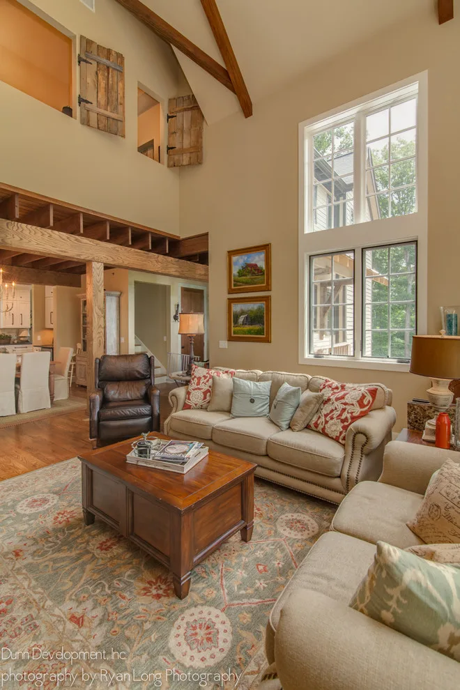 The Woodland Retreat by Dunn Development, Inc. - Photo 10