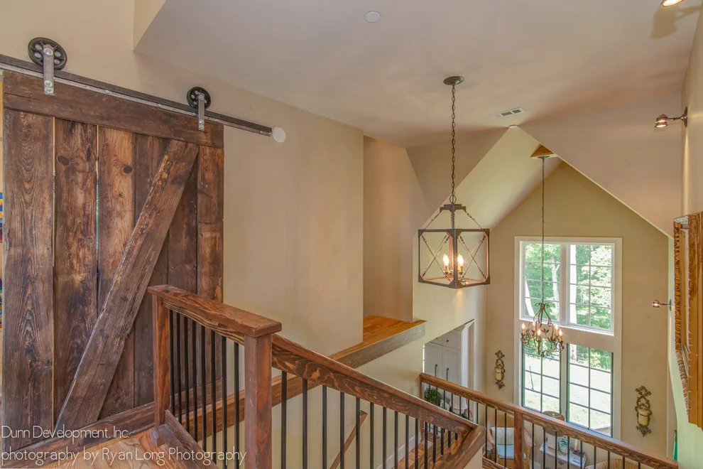 The Woodland Retreat by Dunn Development, Inc. - Photo 24