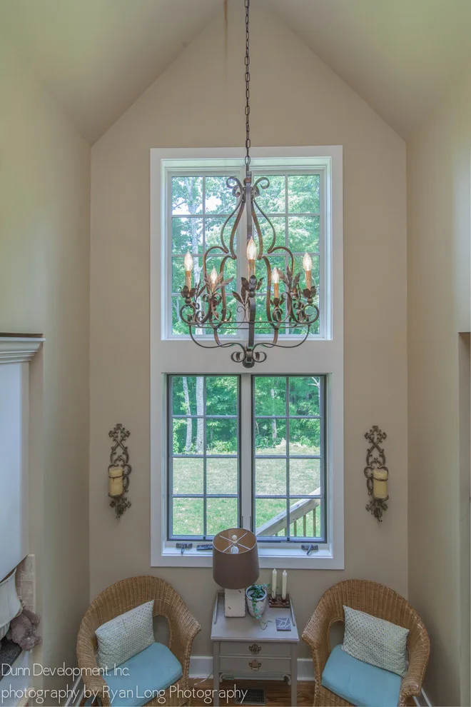 The Woodland Retreat by Dunn Development, Inc. - Photo 9