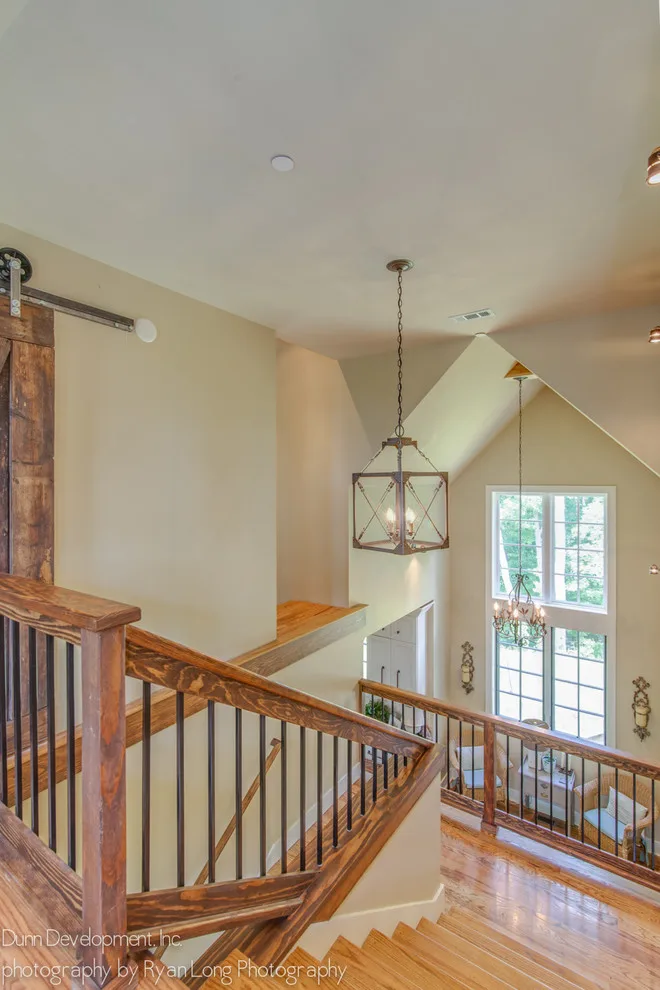 The Woodland Retreat by Dunn Development, Inc. - Photo 17