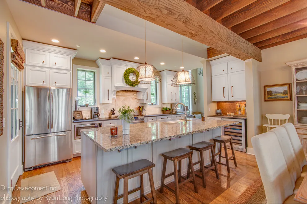The Woodland Retreat by Dunn Development, Inc. - Photo 35