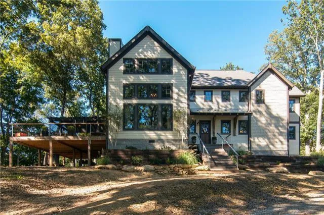 The Woodland Retreat by Dunn Development, Inc. - Photo 2