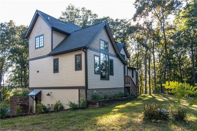 The Woodland Retreat by Dunn Development, Inc. - Photo 21