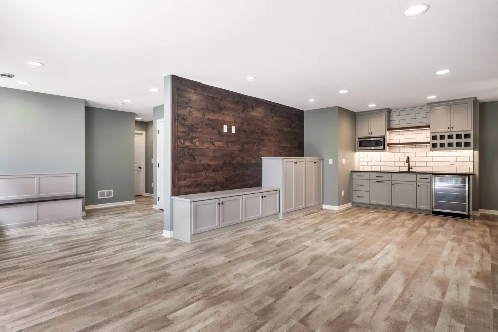 KatrineBasementRenovation by Bellepar Homes LLC - Photo 4