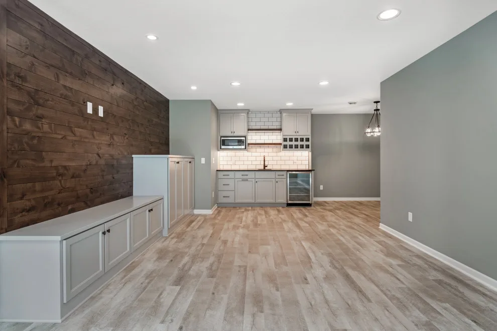 KatrineBasementRenovation by Bellepar Homes LLC - Photo 5
