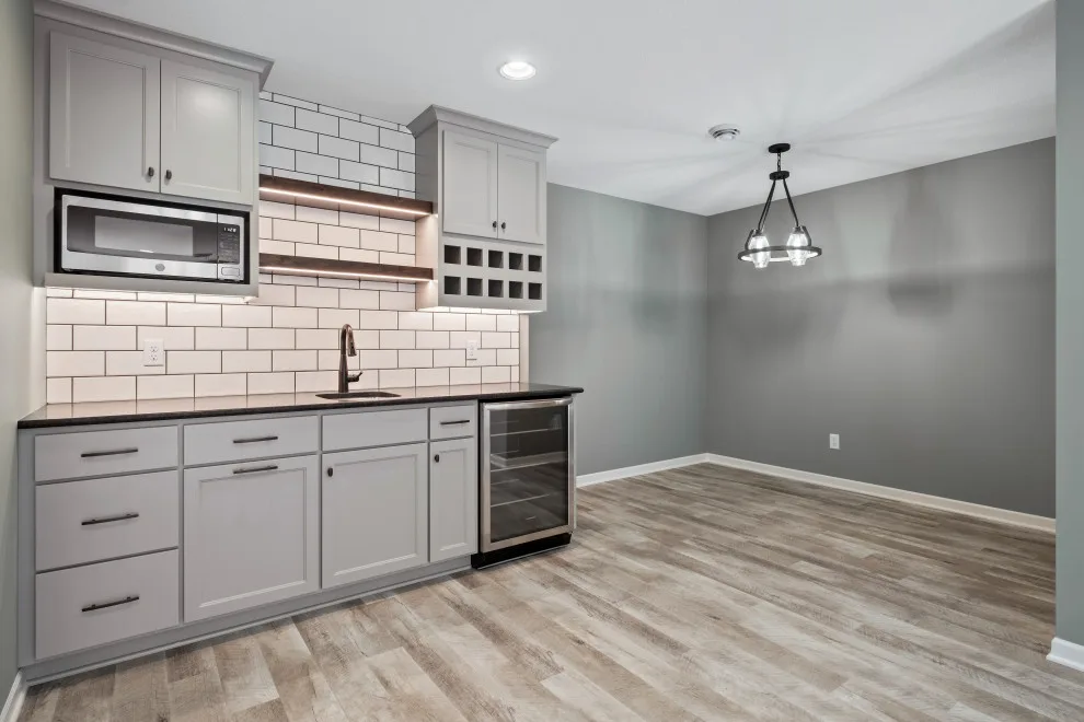 KatrineBasementRenovation by Bellepar Homes LLC - Photo 9