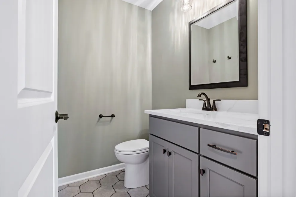KatrineBasementRenovation by Bellepar Homes LLC - Photo 8