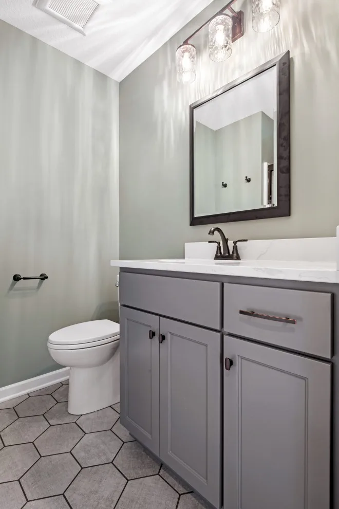 KatrineBasementRenovation by Bellepar Homes LLC - Photo 6