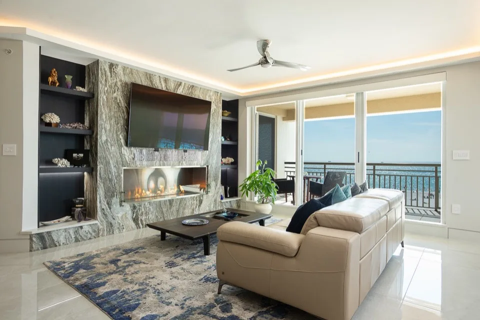 KB BUILDERS INC INITIATIVES by K+B Home Builder, Remodeling + Design Tampa - Photo 11