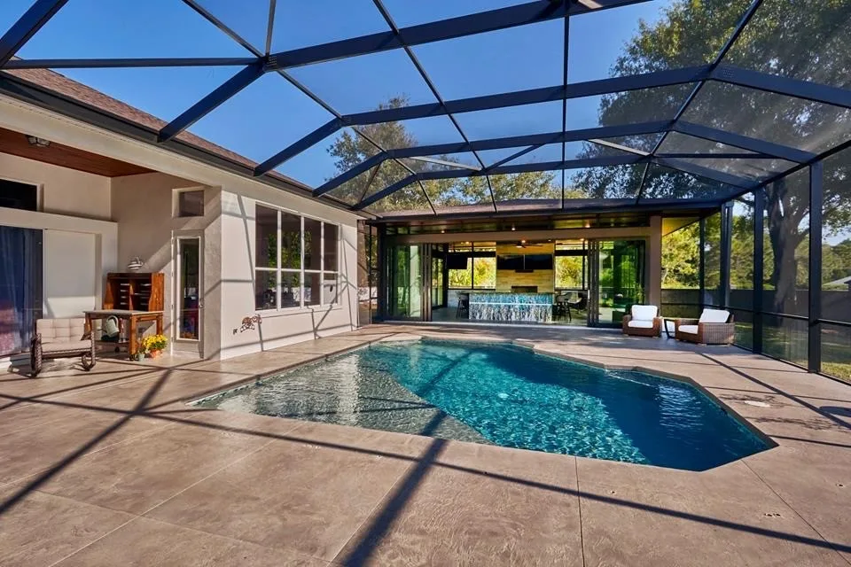 KB BUILDERS INC INITIATIVES by K+B Home Builder, Remodeling + Design Tampa - Photo 28