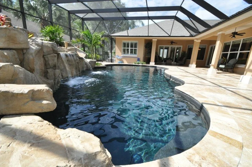 KB BUILDERS INC INITIATIVES by K+B Home Builder, Remodeling + Design Tampa - Photo 49