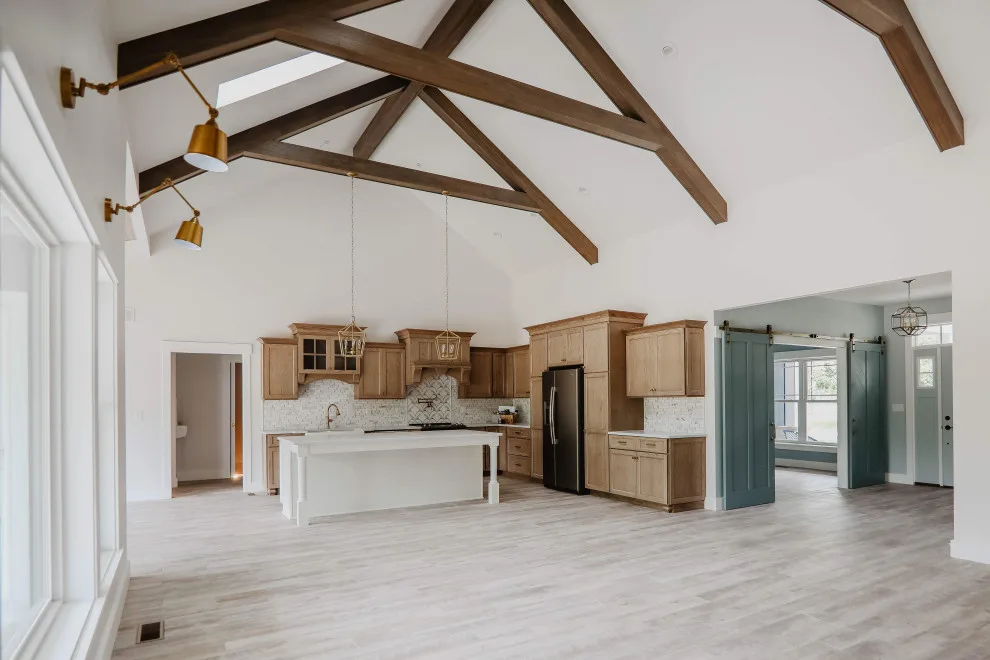 Kearns Project by Dean A Bowman Construction, Inc. - Photo 7