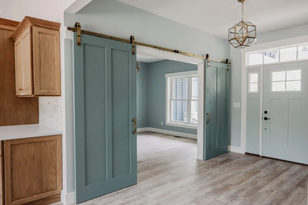 Kearns Project by Dean A Bowman Construction, Inc. - Photo 8