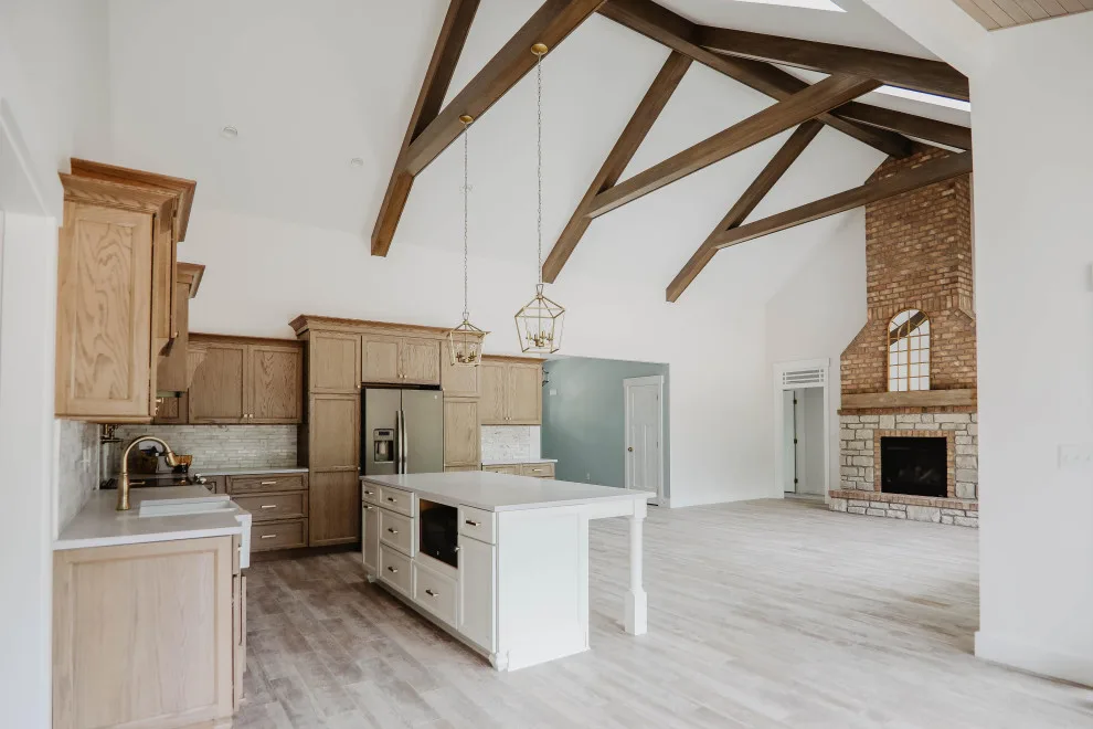Kearns Project by Dean A Bowman Construction, Inc. - Photo 6