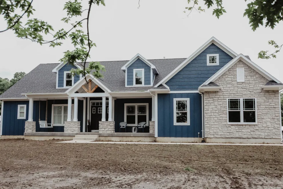 Kearns Project by Dean A Bowman Construction, Inc. - Photo 5