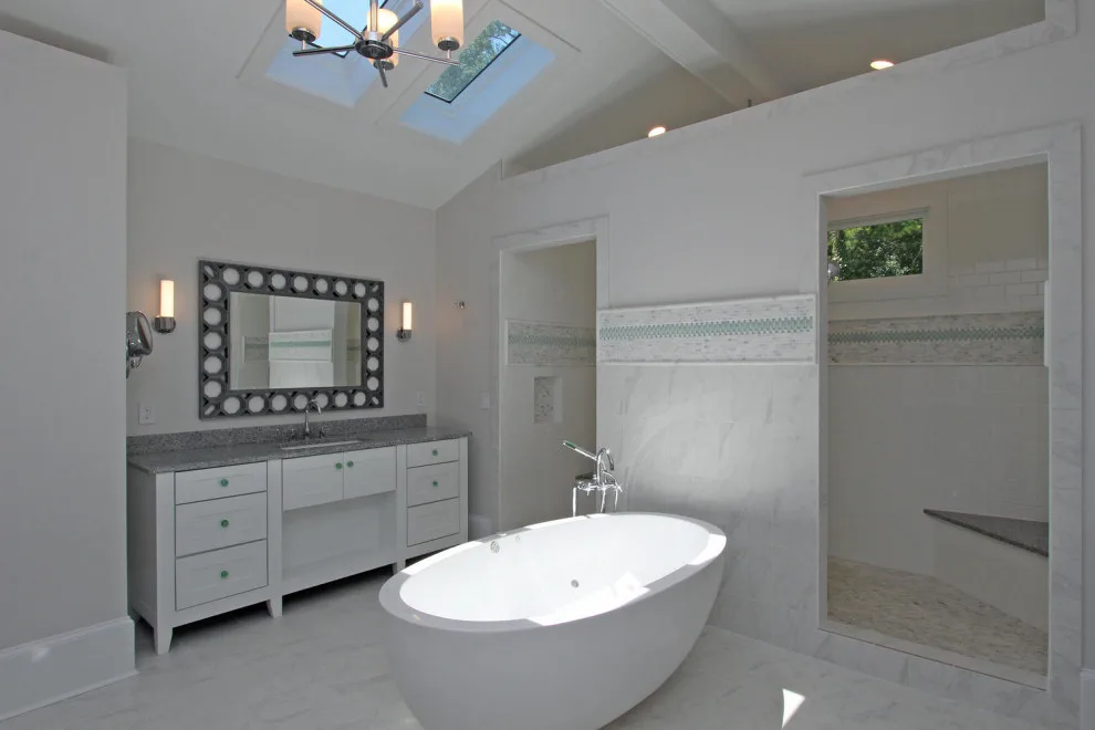 Keeler Woods Marietta City by Fulmer Construction Company - Photo 9