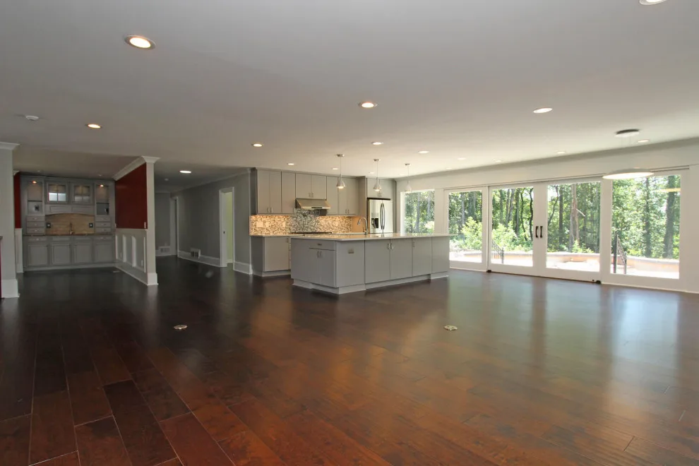 Keeler Woods Marietta City by Fulmer Construction Company - Photo 7