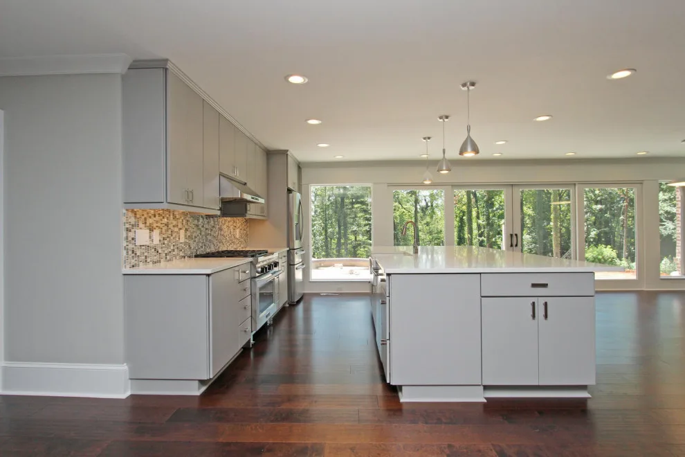 Keeler Woods Marietta City by Fulmer Construction Company - Photo 14