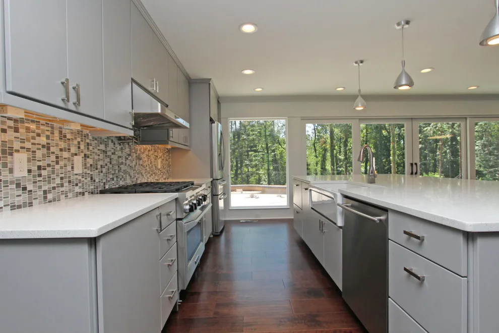 Fulmer Construction Company - Photo 12
