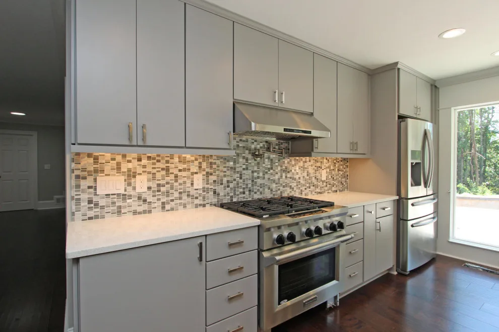 Keeler Woods Marietta City by Fulmer Construction Company - Photo 18