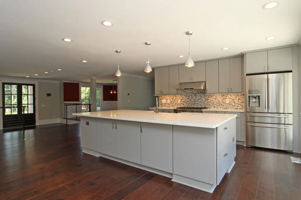 Keeler Woods Marietta City by Fulmer Construction Company - Photo 16