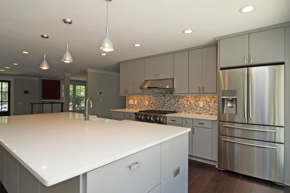 Keeler Woods Marietta City by Fulmer Construction Company - Photo 6