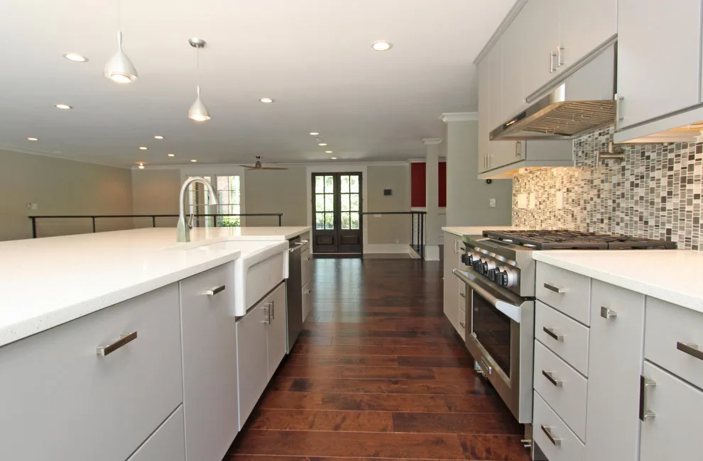 Keeler Woods Marietta City by Fulmer Construction Company - Photo 19