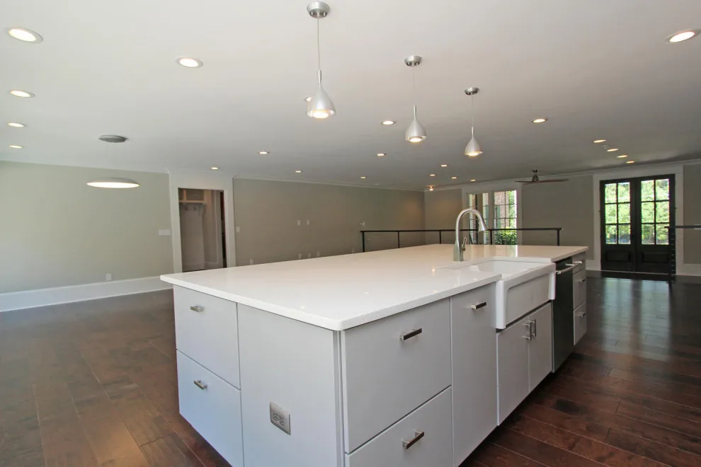 Keeler Woods Marietta City by Fulmer Construction Company - Photo 20