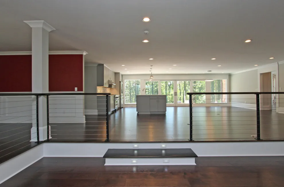 Keeler Woods Marietta City by Fulmer Construction Company - Photo 11