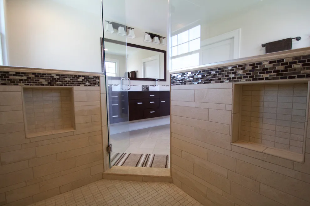 Troy Keene - Master Bath Renovation by Anderson & Rodgers Construction - Photo 3