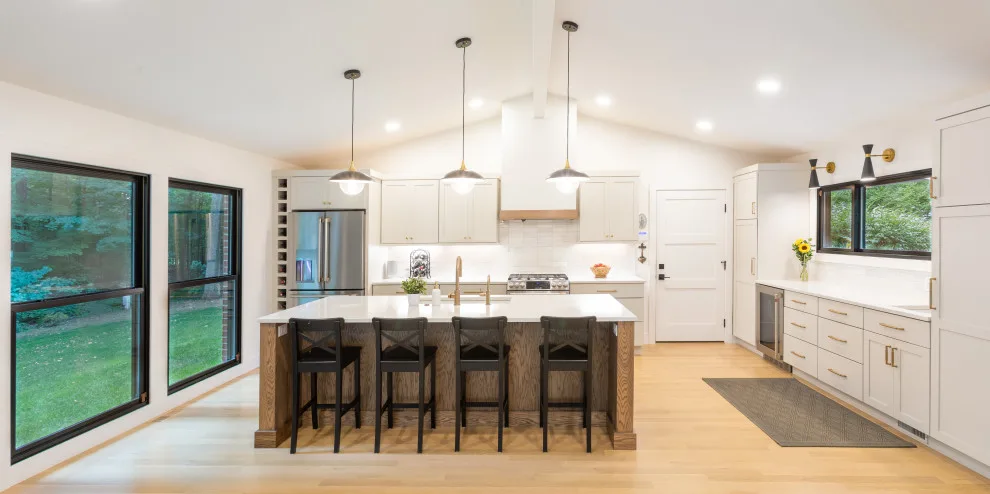 Parkview Retro Modern by Veritas Custom Homes - Photo 5