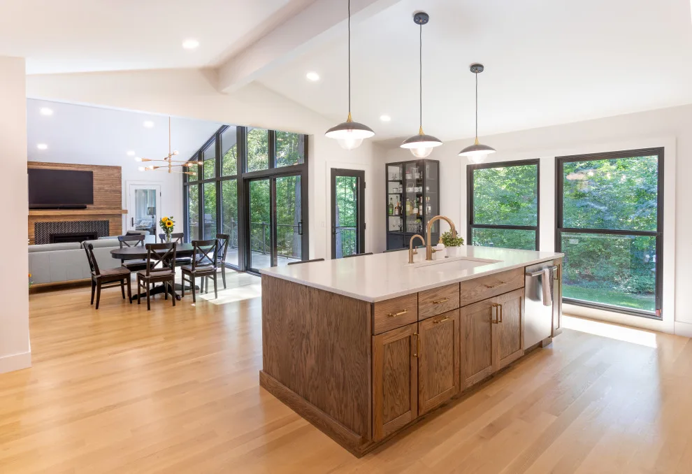 Parkview Retro Modern by Veritas Custom Homes - Photo 4