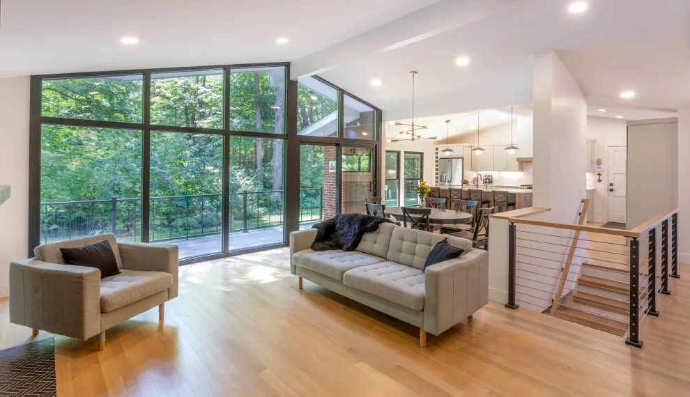 Parkview Retro Modern by Veritas Custom Homes - Photo 9