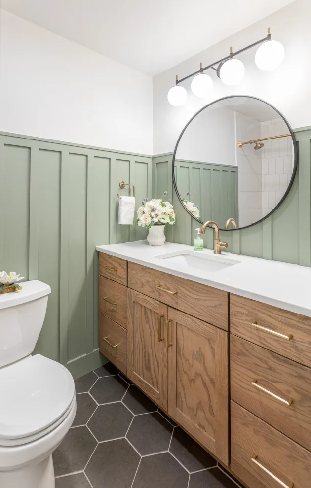 Parkview Retro Modern by Veritas Custom Homes - Photo 8