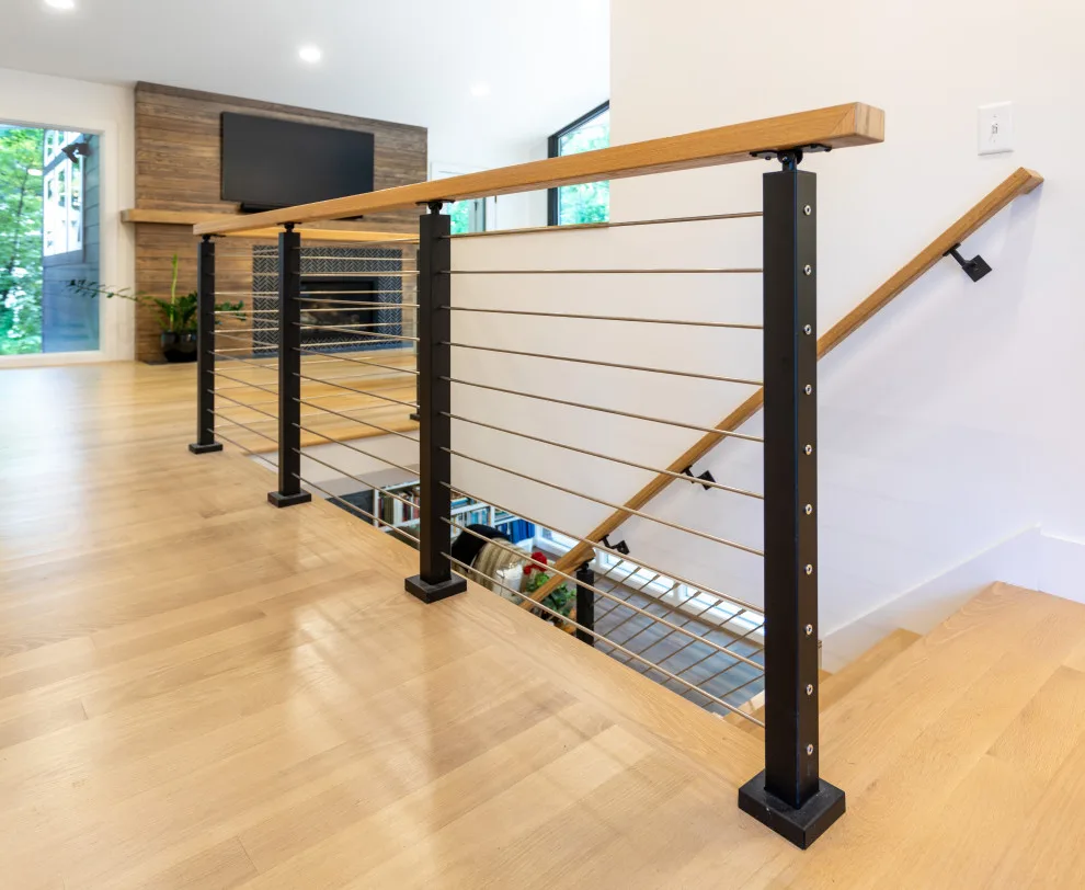 Parkview Retro Modern by Veritas Custom Homes - Photo 6
