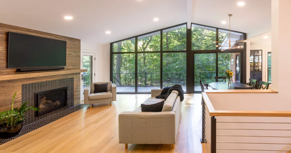 Parkview Retro Modern by Veritas Custom Homes - Photo 10