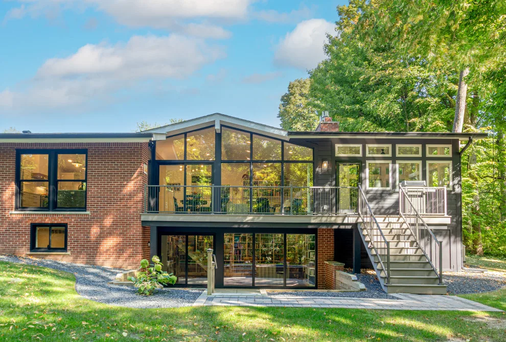 Parkview Retro Modern by Veritas Custom Homes - Photo 3