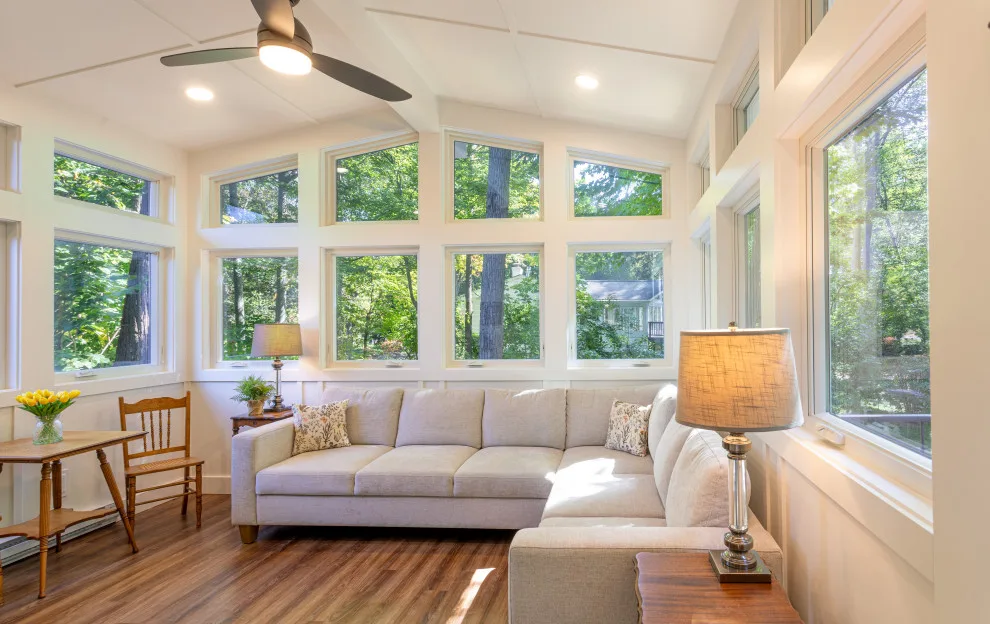 Parkview Retro Modern by Veritas Custom Homes - Photo 7