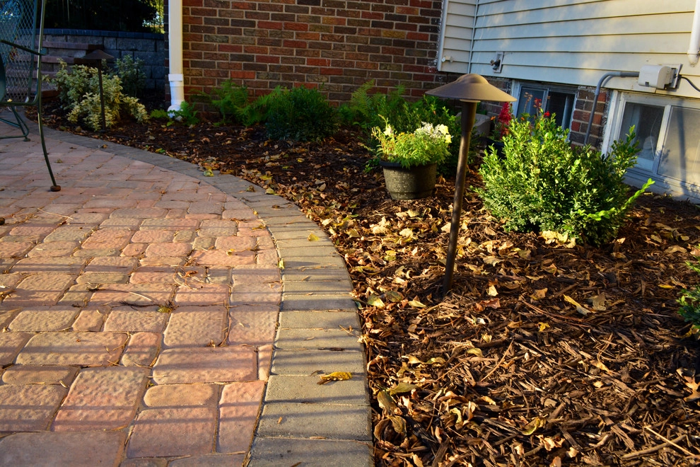 Rural Ranch Patio and Entertainment Space by Breaking Ground - Photo 23