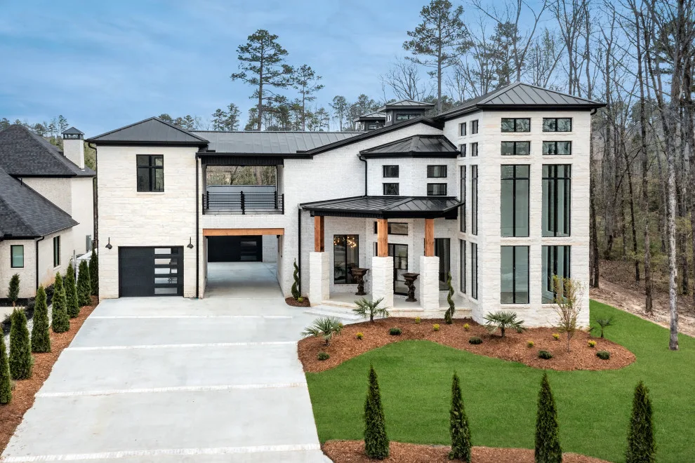 KellCo Bespoke Luxury Residences by KellCo Custom Homes Inc. - Photo 3