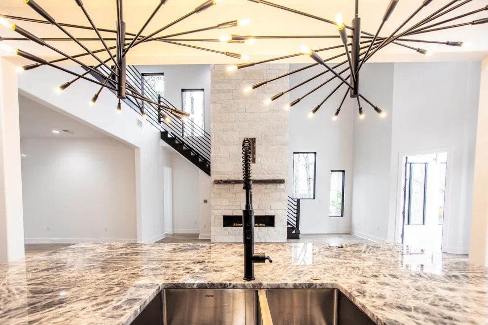 KellCo Bespoke Luxury Residences by KellCo Custom Homes Inc. - Photo 6